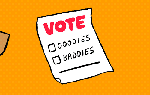 If not now, when? We're living in some of the most politically interesting times in decades. Use your voice, make your actions count, and join a political party.Alan is the Chair of his local Labour Party. The Guardian explains how you can get involved with a party here.