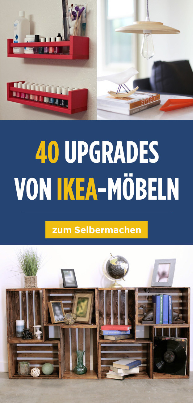 40 absolut geniale Ikea-Upgrades, die nur teuer aussehen