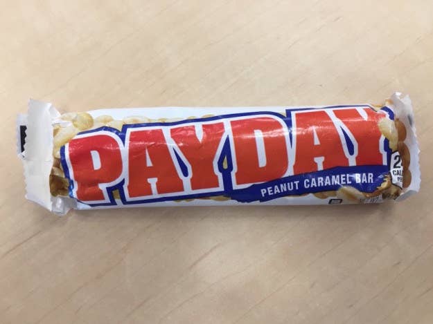有害廃棄物に鼻くそキャンディー アメリカの駄菓子が衝撃的すぎた