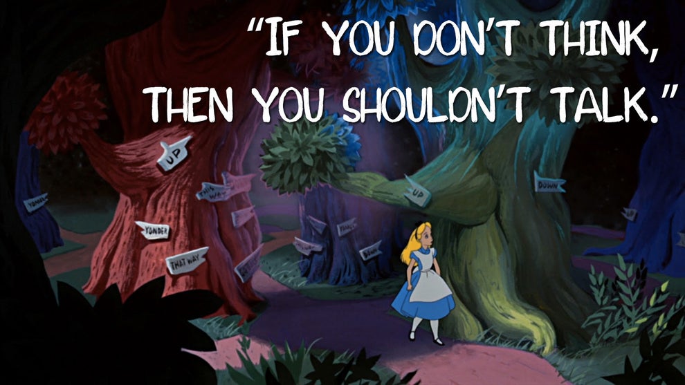 17 Times Disney Movies Were Surprisingly Profound