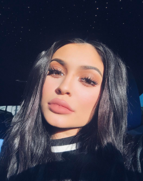 Another day, another Kylie Cosmetics controversy. Before we get into it, here's a quick recap: Last month, Kylie launched a line of highlighters, or should I say, ~kylighters~. In true Kylie Jenner fashion, they sold out in three minutes.