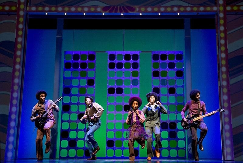 If you haven’t heard about this one through the grapevine already, where have you been? The story behind the world-famous Motown label and some of its biggest stars will serve as a friendly reminder of some of the classic music and artists to be born out of the soulful era.