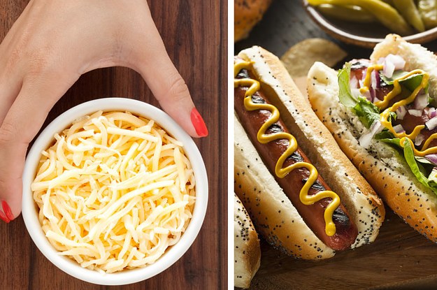 do-you-put-cheese-on-these-foods-or-not