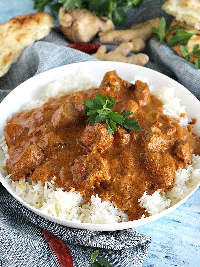 Recipe here.