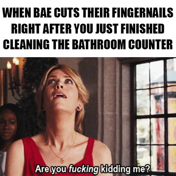 99 Relationship Memes That Are So Funny You May Actually Injure