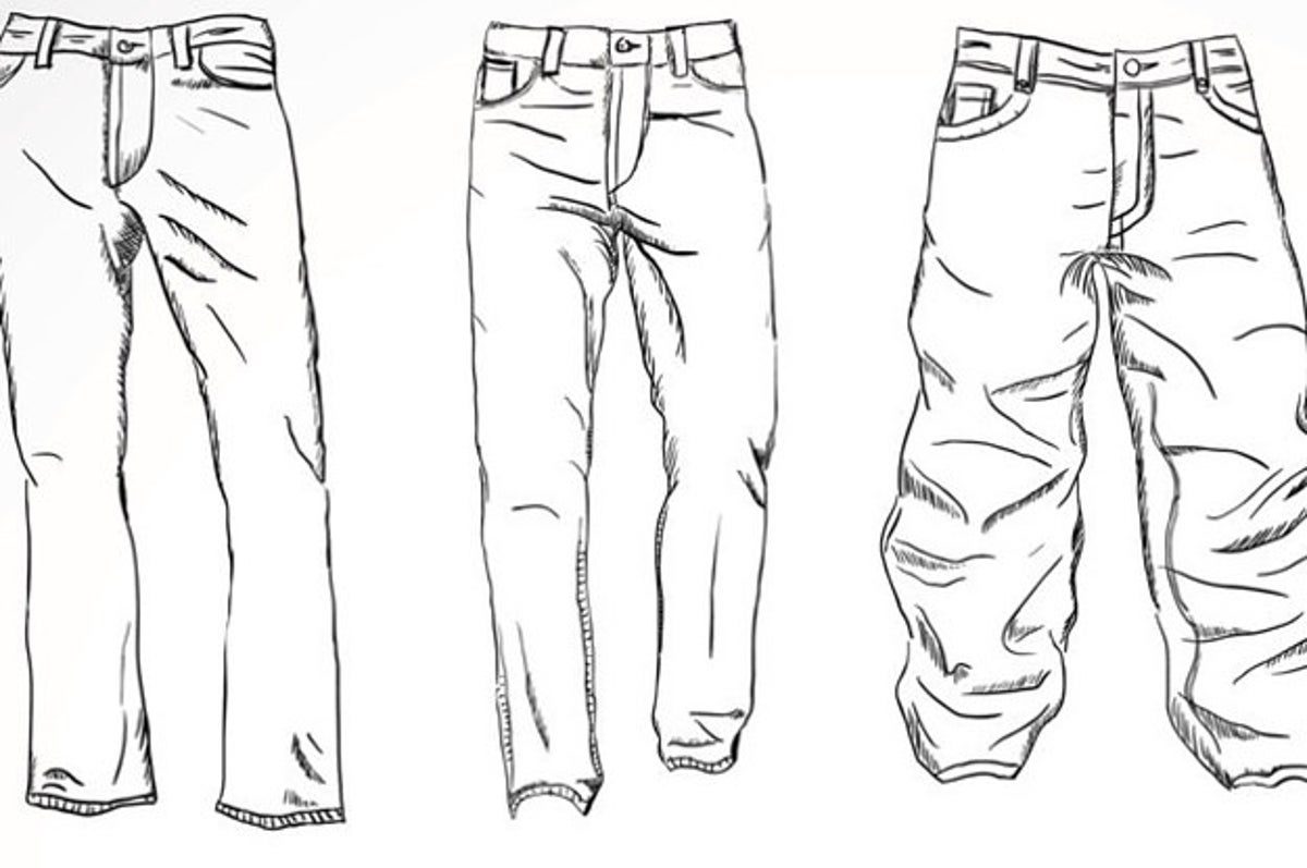 9 Things About Pants Every Guy Needs To Know