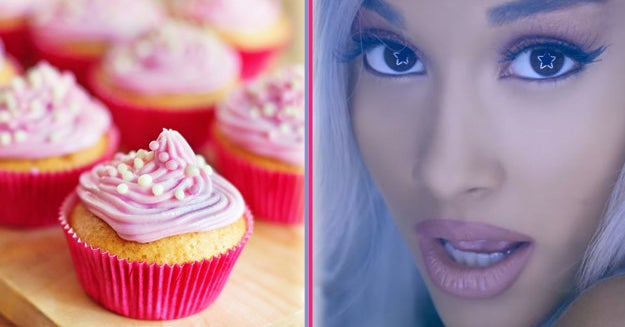 Make A Cupcake And We'll Guess Your Relationship Status