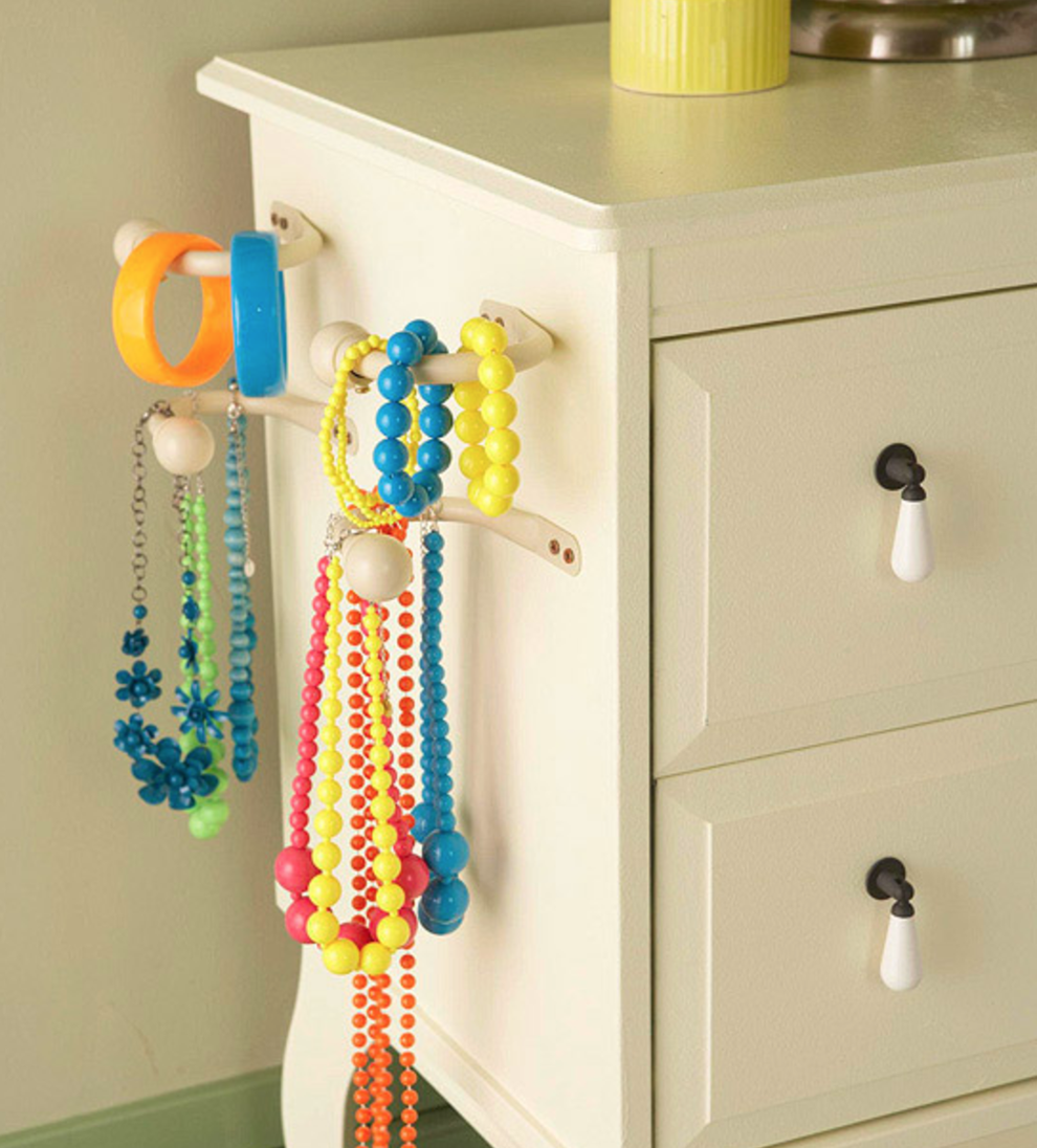 19 No-Brainer Hacks That'll Make Your Home Really Organized