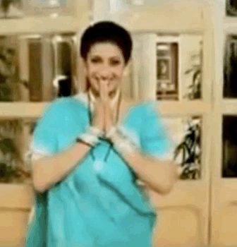 13 Things "Kyunki Saas Bhi Kabhi Bahu Thi" Did Yeaaars Before "Game Of Thrones"