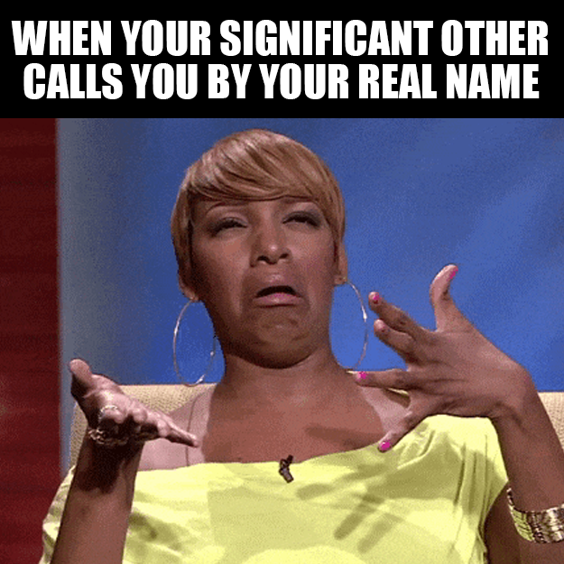 99 Relationship Memes That Are So Funny You May Actually ...
