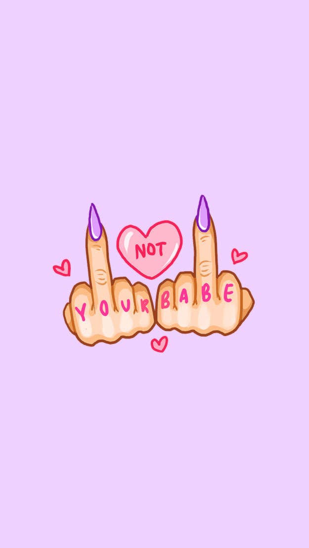 16 Fondos De Pantalla Que Toda Mujer Chingona Necesita