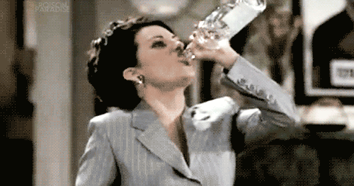 33% Thirsty