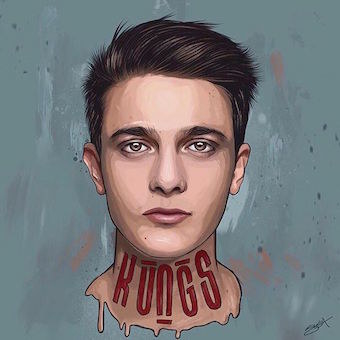 Kungs has been killing it overseas last year after his debut album, Layers, produced an international number one hit “This Girl”. Where Valentin Brunel differs his colleagues is that he doesn’t fully commit to one EDM sub-genre. He’ll release a club banger then a down tempo trop house jam back-to-back and give zero F’s. He also has the pedigree to headline this festival in a year’s time. Will Kungs be the next great French DJ export? You be the judge at his set on Friday.