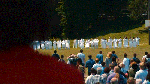 Gearing up for its third and final season, The Leftovers is a drama-lovers dream. The series is set three years after an unexplained event known as the "sudden departure", where 2% of the world's population simultaneously vanished. So far the show has never aimed to explain where those people went, or why, but looks at the world they left behind. It's a wild ride, and it's surely going to go out with a bang.Find it on HBO (US) or Foxtel (Aus).