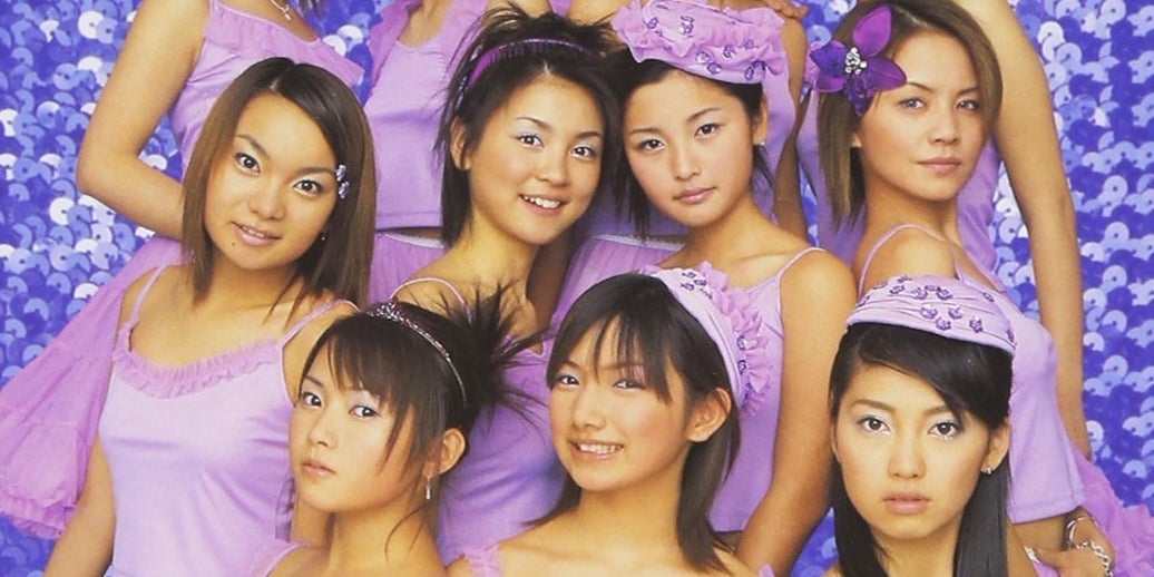 ゴマキ 待ってました 石川梨華さん結婚にモー娘 Ogから祝福の声