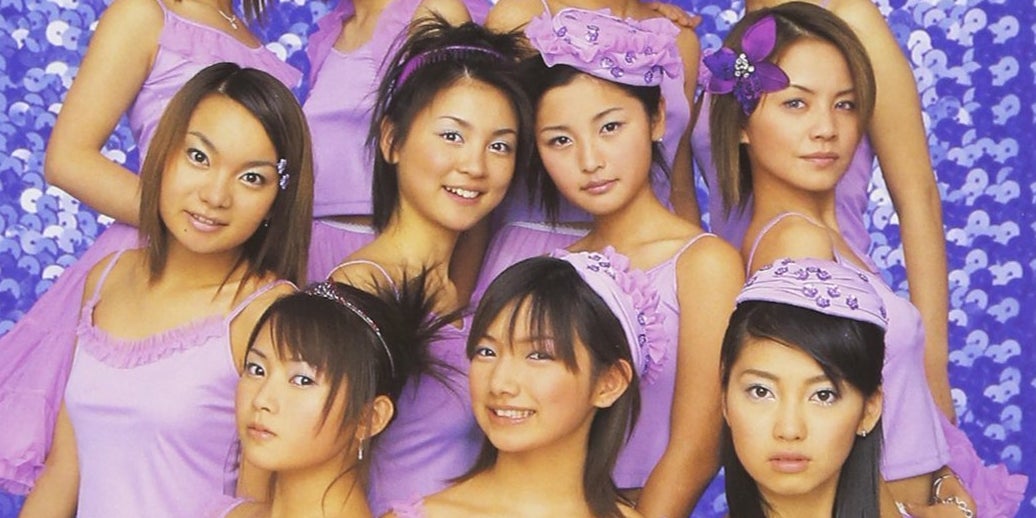 ゴマキ 待ってました 石川梨華さん結婚にモー娘 Ogから祝福の声 ゴマキ 待ってました 石川梨華さん結婚にモー娘 Ogから祝福の声