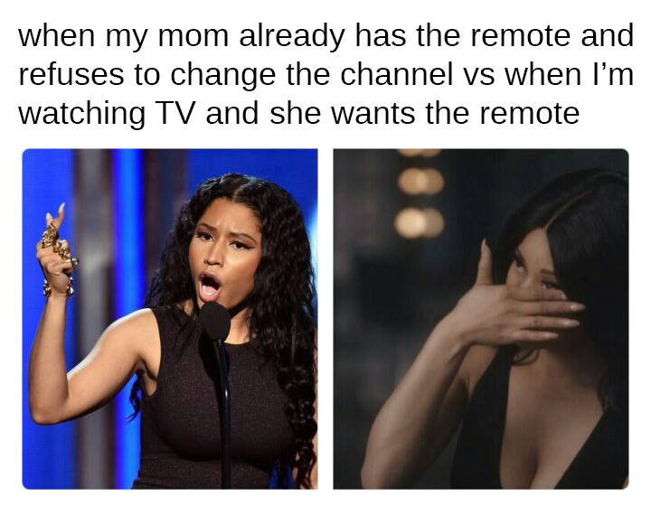 25 Pictures Only Adults Who Live With Their Parents Will Understand