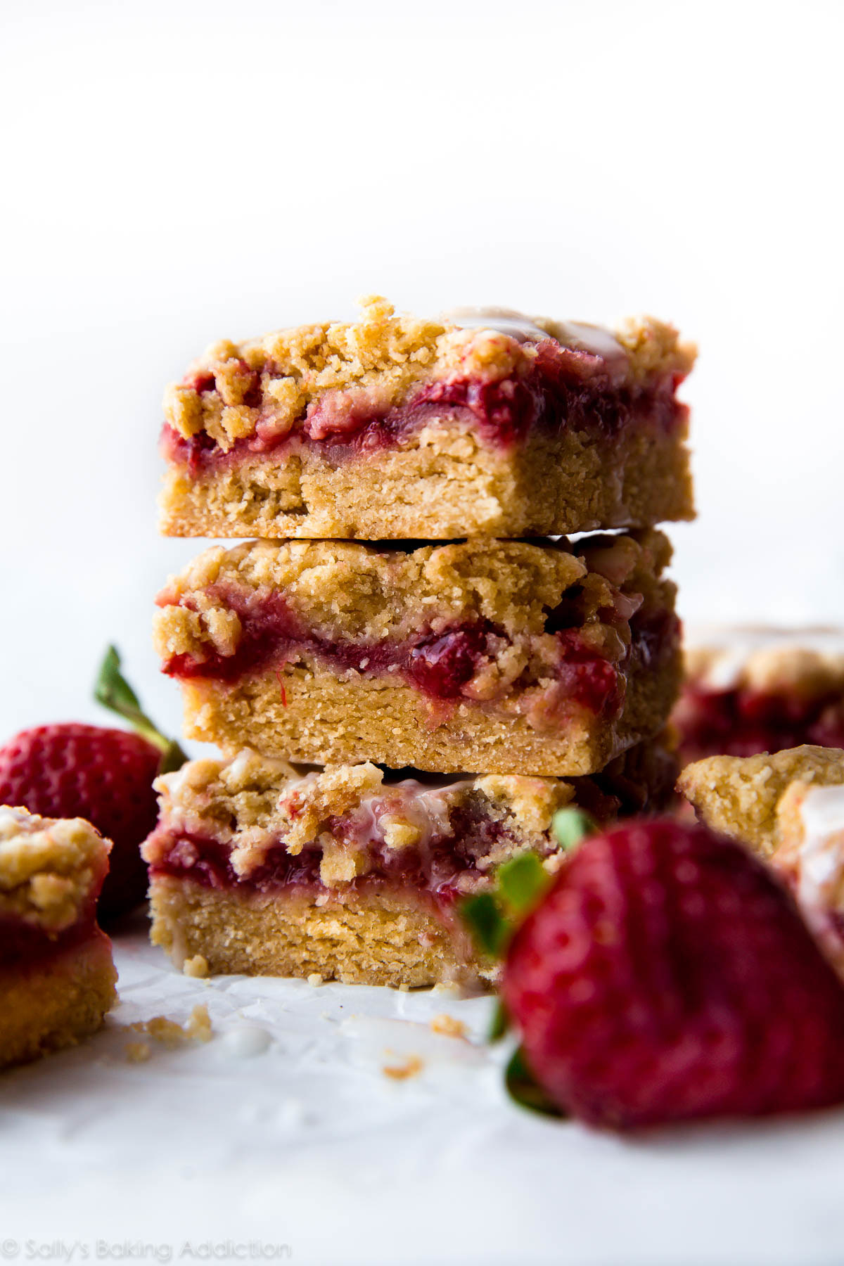 Recipe here.