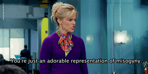 Maria Bamford is a brilliant comedian who has always been incredibly open with her history of life, so it's no surprise her Netflix series is loosely based on her own story. The series is trippy, hilarious, and often heartbreaking, but at all times Bamford is an absolute star.Find it on Netflix (US and Aus).