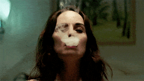 It's hard being good, so why bother? Michelle Dockery stars as Letty Raines, recently released from prison and on a mission to gain back custody of her 10-year-old son. But when she tries to intervene in a contract killing, her already complicated life is intertwined with the killer's.Find it on TNT (US) or Stan (Aus).
