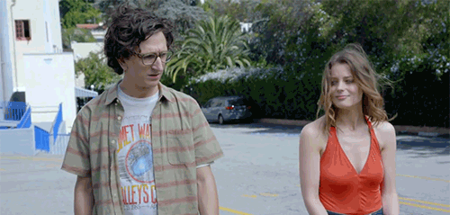 Judd Apatow is behind this Netflix comedy that takes a very honest approach to dating, commitment, and... well... Love. Gillian Jacobs and Paul Rust brilliantly star as Mickey and Gus who juggle the ridiculous comedy, and humiliations that come with falling in love.Find it on Netflix (US and Aus).