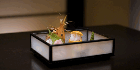 Chef's Table is one of Netflix's greatest achievements to date. Each episode features a chef who creates outstanding and brilliant food. The series is so wonderful to watch, and each chef is full of passion. Personal favourites include Niki Nakayama in Season 1, Dominique Cren in Season 2, and Jeong Kwan and Nancy Silverton in Season 3. It'll have you plating your microwaveable dinners with new flair.Find it on Netflix (US and Aus).
