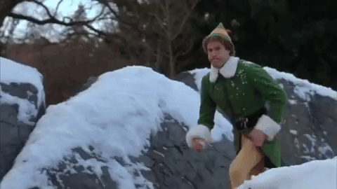 Start A Snowball Fight
