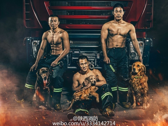 hot shots firefighters es