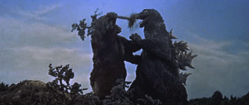 La película se llamará apropiadamente Godzilla Vs. King Kong y llegará a los cines en 2020.