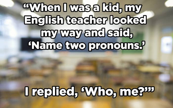 13+ English Teacher Funny Grammar Memes