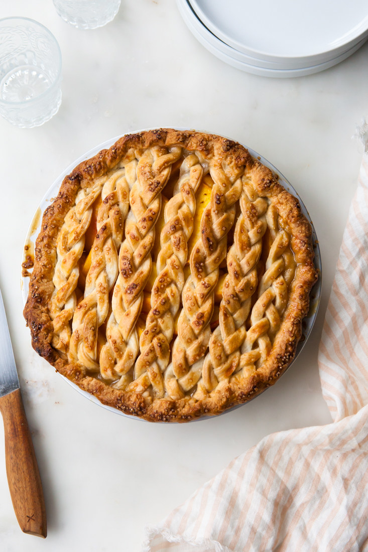 Is there anything sweeter? Recipe.