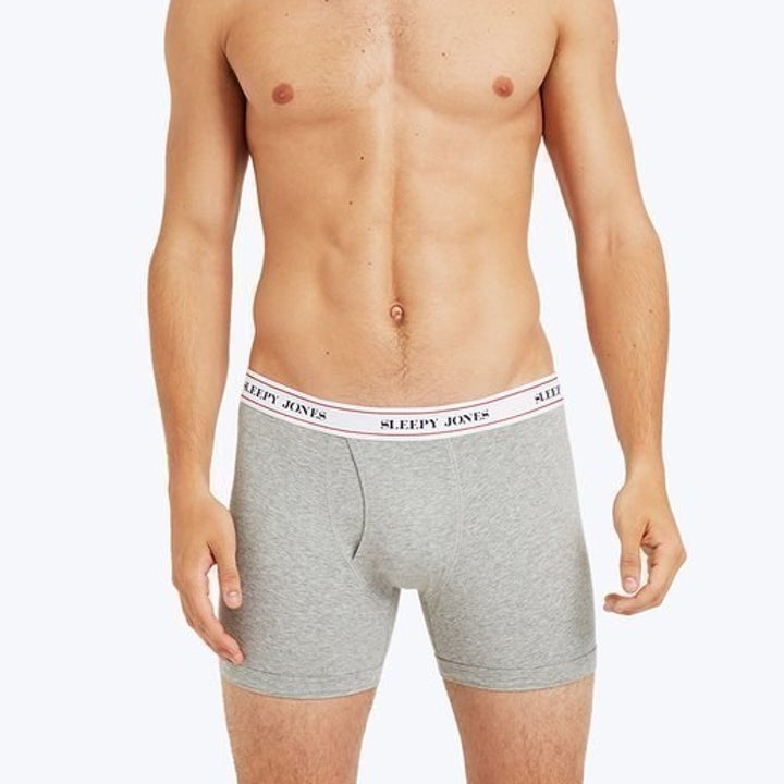 29 Of The Best Places To Buy Underwear Online