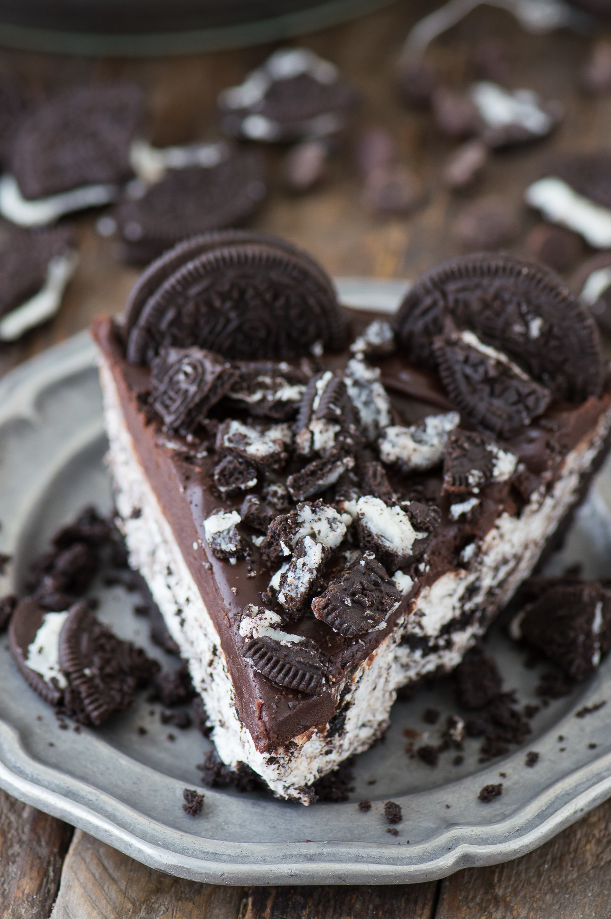 Recipe from The First Year