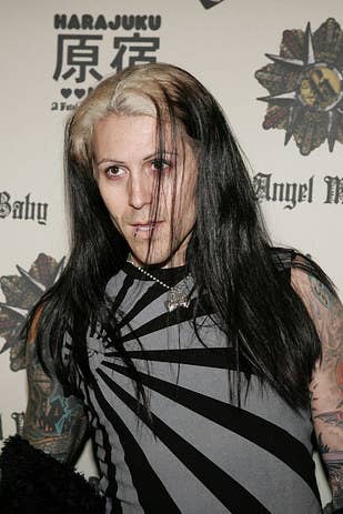 Here S What Your Favorite Emo Dudes From The 2000s Look Like Now If you're intimidated by an emo boy and want to start talking to him, try to remember that he really isn't that different from anyone else. your favorite emo dudes from