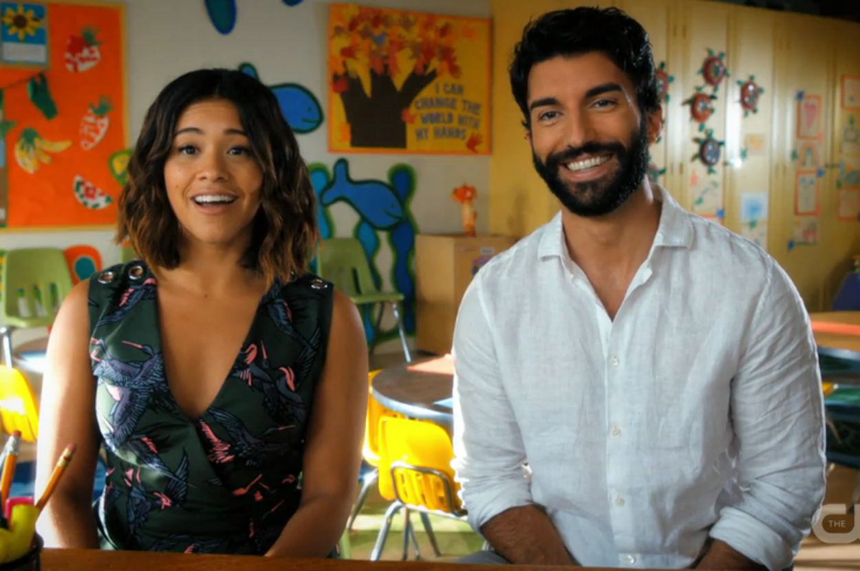 Should Jane And Rafael Finally Get Together On 