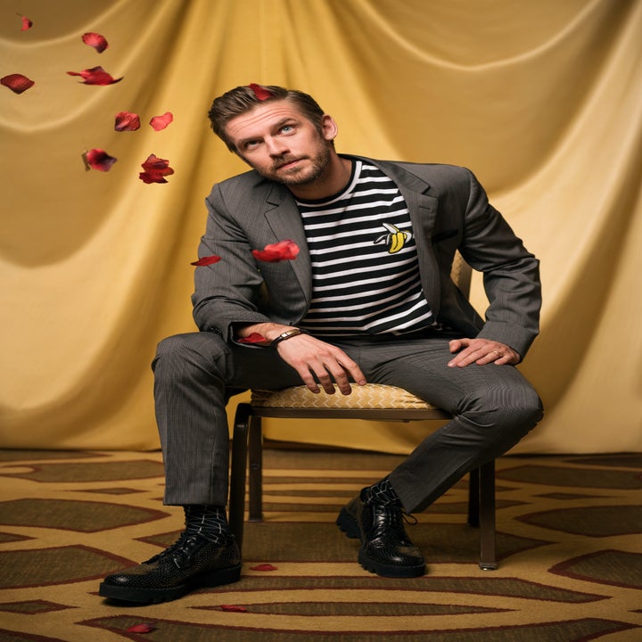 9 Stunning Photos Of The “Beauty And The Beast” Cast That’ll Melt Your