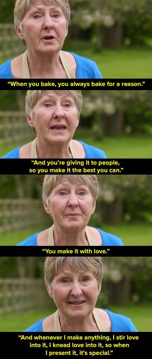 23 Reasons Why The Great British Bake Off Is The Best Show On Netflix