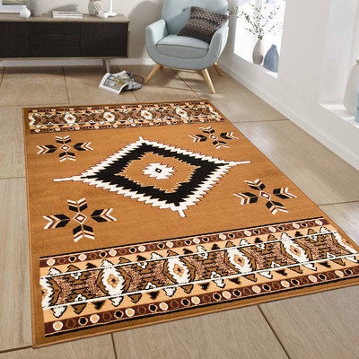 27 Inexpensive Rugs That Look Fancy AF