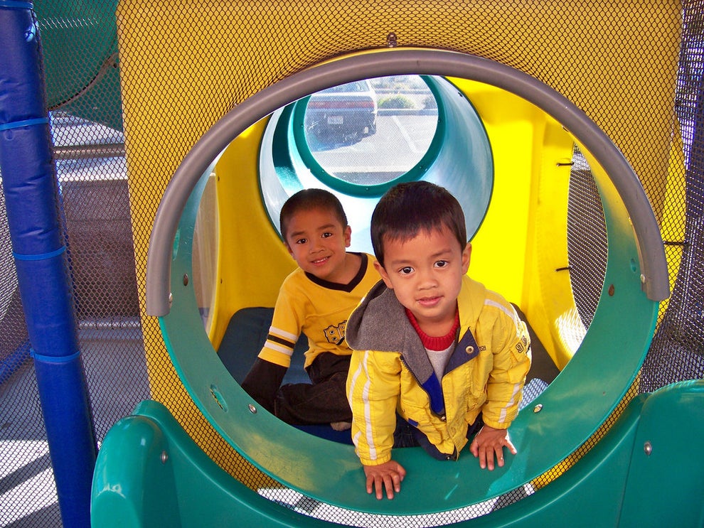 50 Things No One Tells You About Becoming A Parent