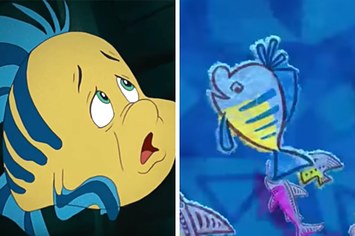 A Disney acabou de revelar mais alguns segredos escondidos em "Moana", "Zootopia" e "Frozen"