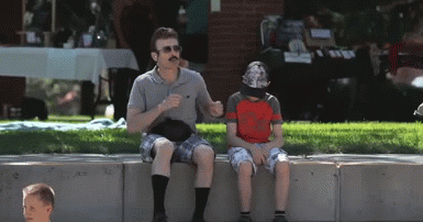 Peu importe que vous soyez Beyoncé ou Justin Timberlake, vous embarrasserez vos enfants si vous dansez.