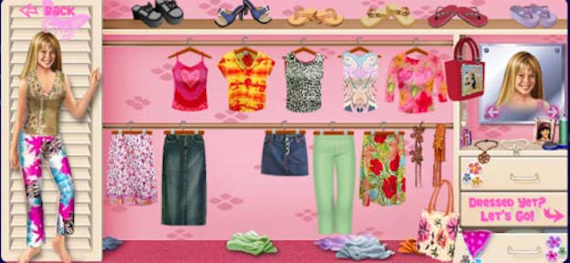 21 Computer Games That Will Make Every '90s Girl Say, “Holy Fuck, I Loved  Playing That”