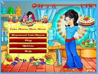 computer games for mac girls