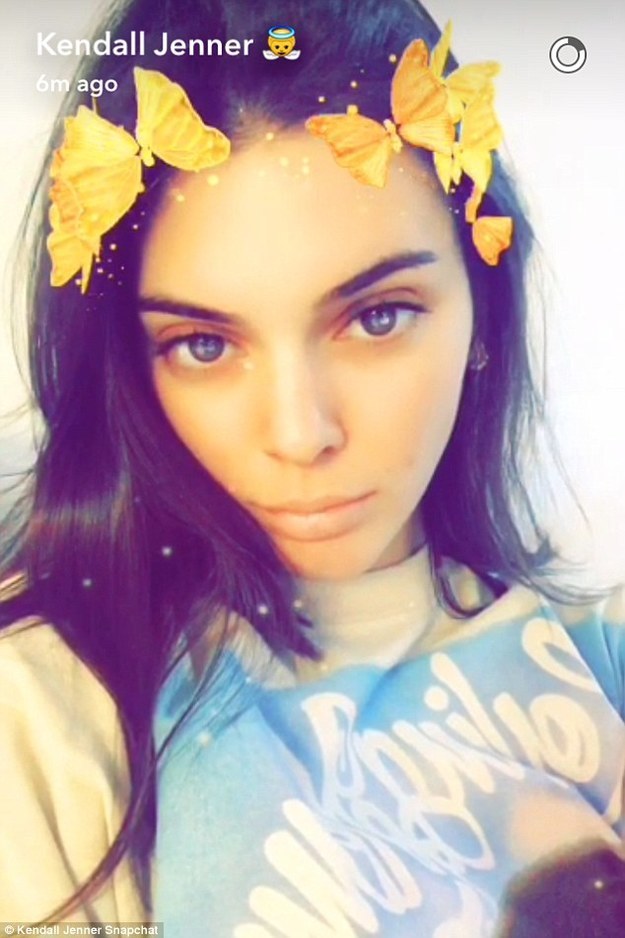 Butterfly Filter