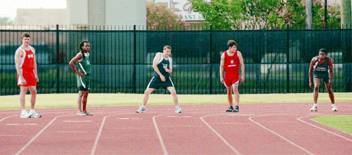 Athlete