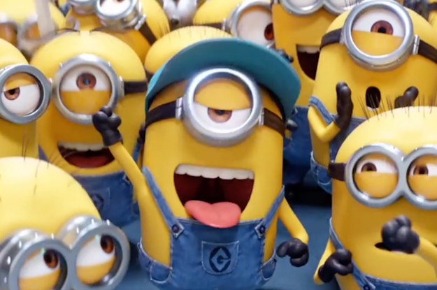 Minions