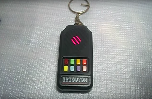 Se você NÃO é um millennial, ouviu imediatamente todos os sons que esta imagem evoca.