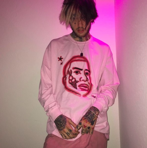SUPPERRRADICAL is a brand coined by Tyler Grosso that produces raw streetwear with creative imagery. Their multicolored camo pants have caught the eye of many, including Lil Yachty.