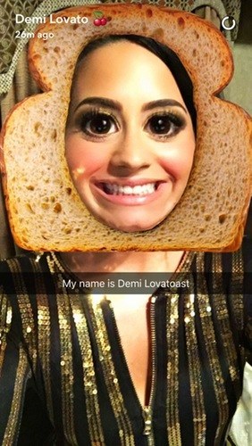 Toast Filter