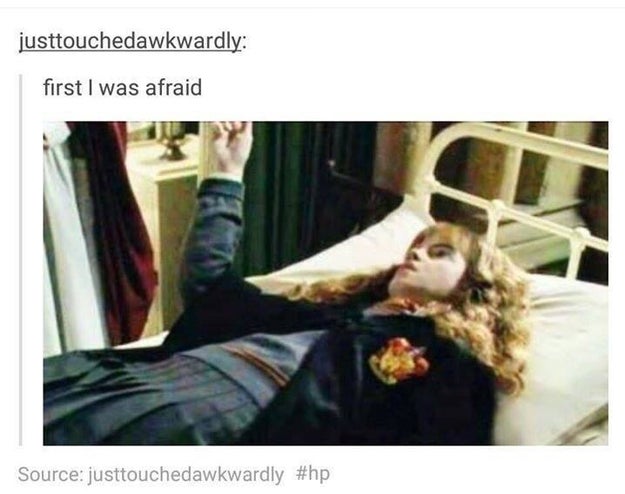 Here Are 100 Hilarious Harry Potter Jokes To Get You Through The Day